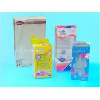 High Quality Customized Plastic Box With Competitive Price