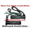 Sell Motorcycle Hot Grip & Heated Grips photo-2