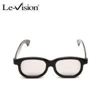 Passive 3D Glasses for Digital Cinema With Factory Wholesale Price