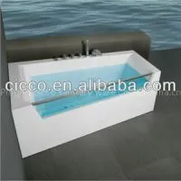 Hydromassage Bathtub Parts