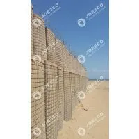 JOESCO Gabion Barriers/defensive Barriers Communication