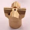 R32 51mm EXX TC Tipped Cross Bits,drilling Bits,taper Bits