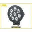 Heavy Duty 10W CREE Led Work Light Cree Led Automotive Lighting
