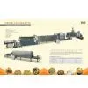 Corn Flakes Processing Line