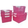 Plastic Box Mould