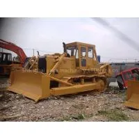 CAT D8K Bulldozer Second Hand Dozer D8N D8L D8R