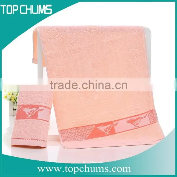 New Pattern! Custom Print Face Towel photo-3