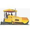 RP951W Stabilized Material Road Paver