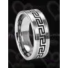 Fashion Stainless Steel Ring Men's Jewelry