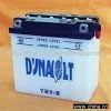 Motorcycle Battery