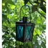 Metal Lantern