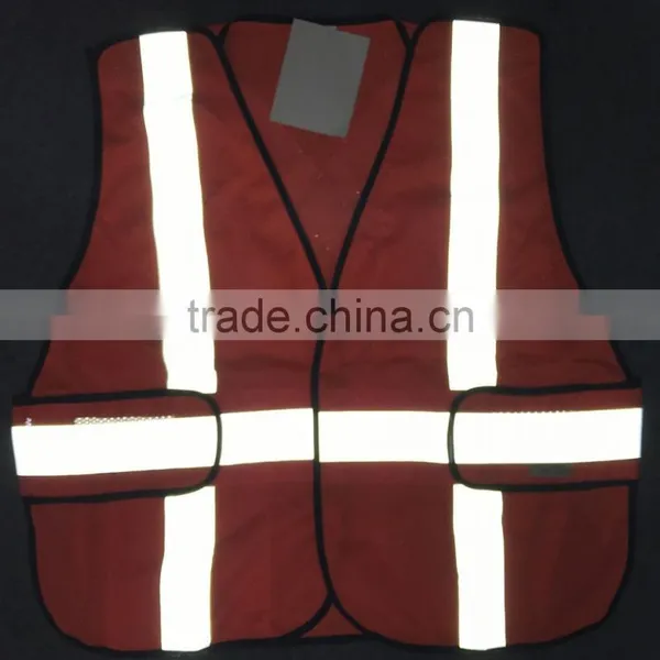 Basic Safety Vest photo-5