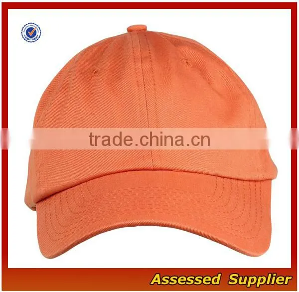 FXS117 Custom 6 Panel Baseball Cap Cotton Dad Hat photo-3