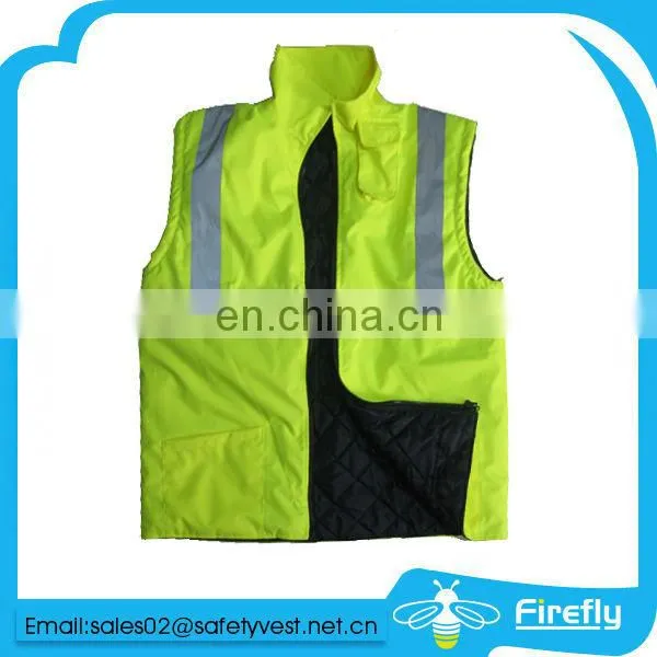 Fashion Secure and Cheap Air Conditioned Jacket