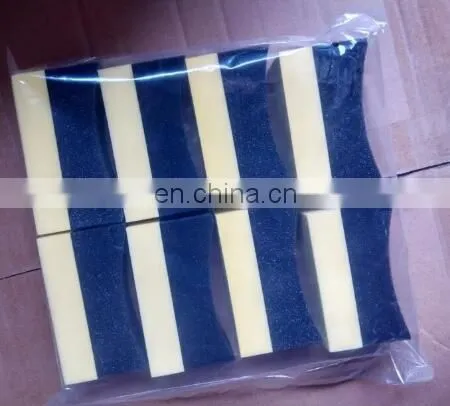 Tyre-dressing Foam Applicators