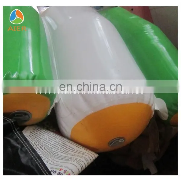 2016 Cheap Little Duck Spring Playground Seesaw photo-3