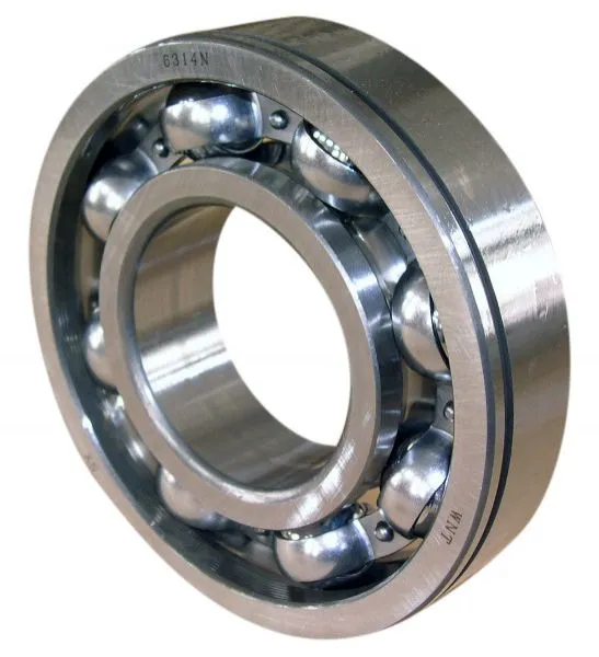 Agricultural Machinery Adjustable Ball Bearing 7313E/30313 50*130*31mm