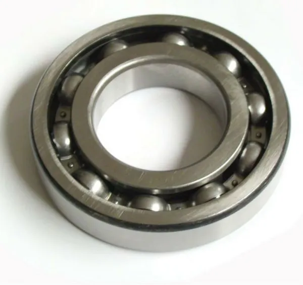 6310 6311 6312 Stainless Steel Ball Bearings 25*52*15 Mm Single Row