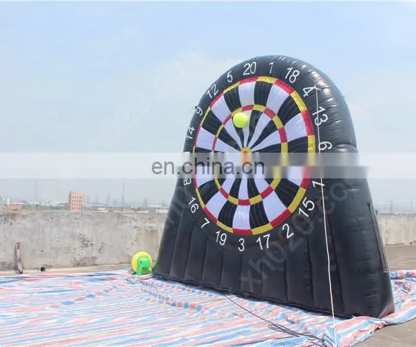 Foot Darts Board Hot Game Soccer Darts photo-3