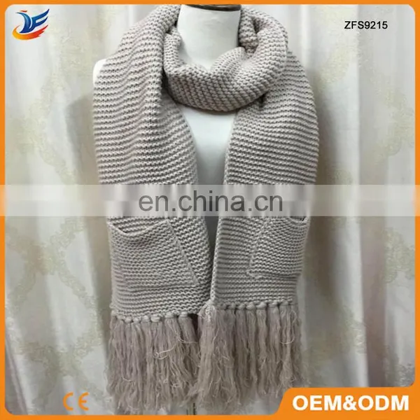 High Frequency Egypt Pashmina Scarf OEM photo-6