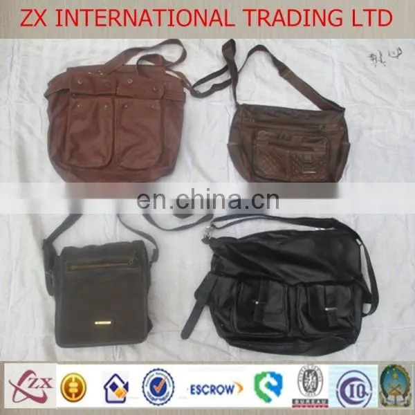 Woman Handbag New Style High Quality Pu Leather Bag