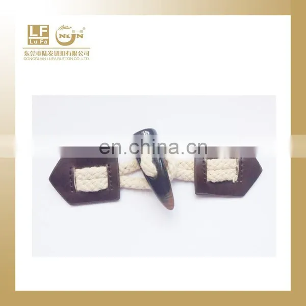 Custom Coat Buttons photo-2
