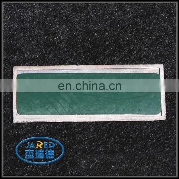 Zhejiang Custom Cheap Metal Zinc Alloy Badge/label for Sale photo-2