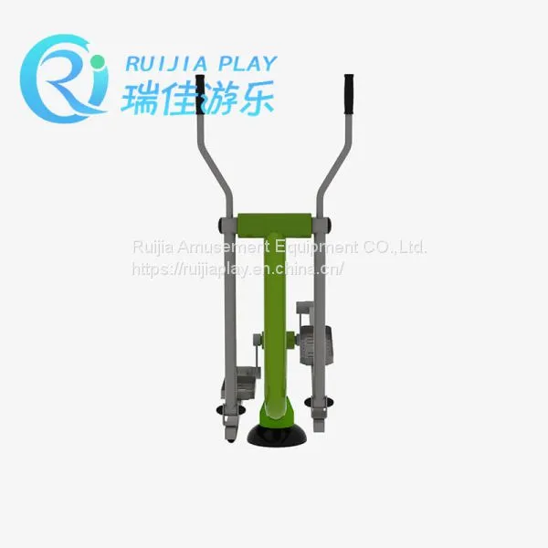 Kid Gym Indoor Playground Equipment Park Steel Turkey Supplier Outdoor Fitness Equipment photo-3