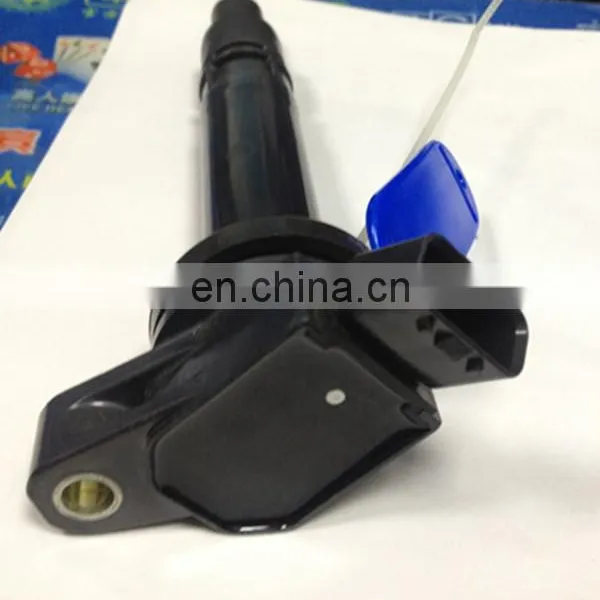 OEM:90919-A2003 90919-02250 High Quality Enameled Coil New Engine Ignition Coil Pack photo-2