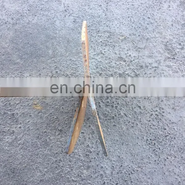 Rebar Anchor With Plate photo-2