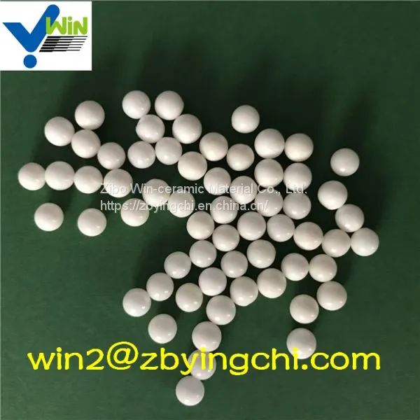 0.1mm Zirconia Beads photo-5