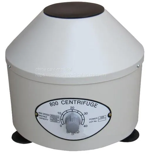 Laboratorium Centrifuge photo-2