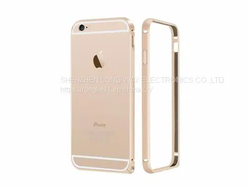 Mobile Phone Metal Frame-SHENZHEN LONG WAY ELECTRONICS CO.,LTD photo-2
