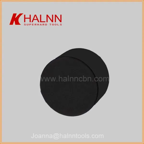 Solid PCBN Inserts Finish Turning 5CrMnMo Bearing Steel Wind Power Bearings From Halnn Tools photo-3