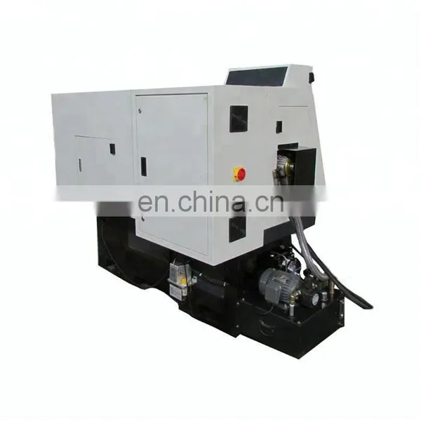 CK6132 Chinese High Precision Lathe Machine Cnc for Economic photo-4