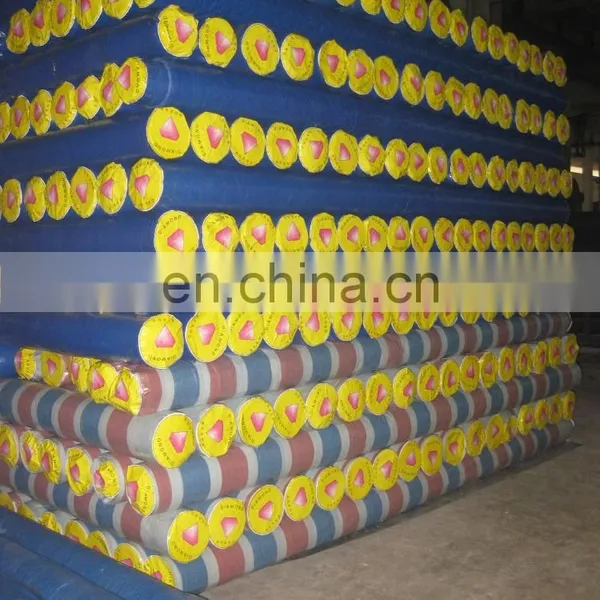 Chinese Factory Cheap Price for Coated Plastic Tarpaulin Roll photo-5