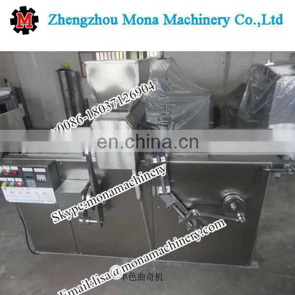 Perfect Cookies Biscuit Makers Full Automatic Cookie Biscuit Production Line photo-4
