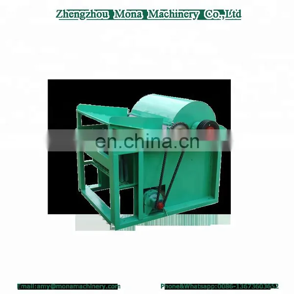 Polyester/Textile /Fabric Cotton Yarn Waste Recycling Machine