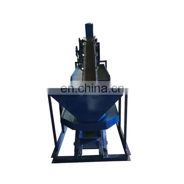 Automatic Almond Sheller Pine Nut Cracker Machine photo-4