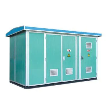 Pad-mounted Transformer 630kva Transformer (up to 35kv) photo-3