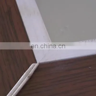 PVC Profile Glass Strip Saw photo-5