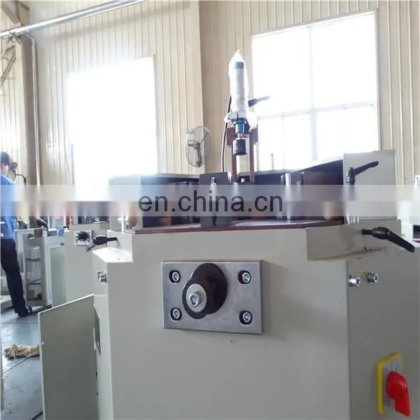 CE Pvc Window and Door Profile Extrusion Machine photo-6