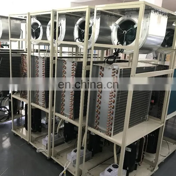 240LPD Dehumidifier photo-3