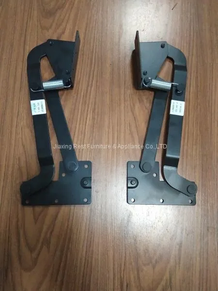 STORAGE HINGE 005