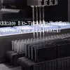 China Hot Selling Animal Hospital Veterinary Blood Analyzer