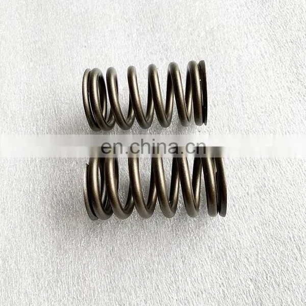 Aftermarket Diesel Engine Spare Parts for Cummins NT855 Valve Spring 3081212 photo-4