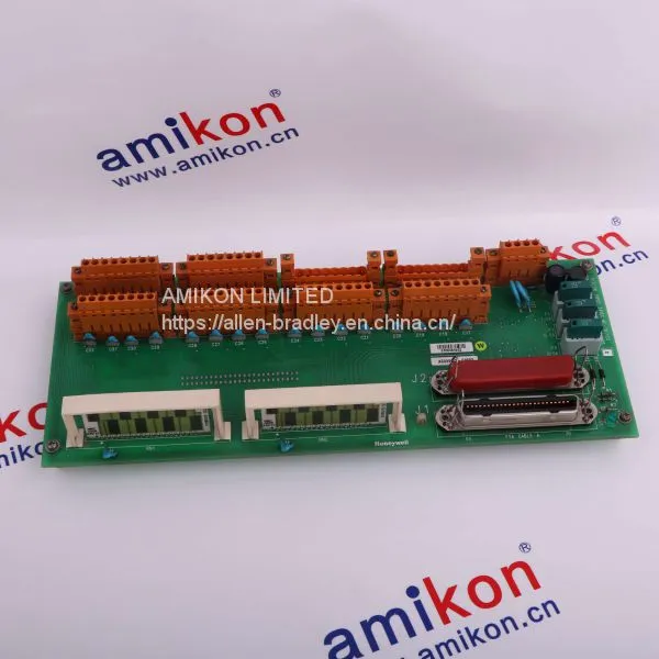 Honeywell FC-TSRO-0824 DIG OP (RELAY) FTA FOR AK5/6 APP (8 CH) photo-3