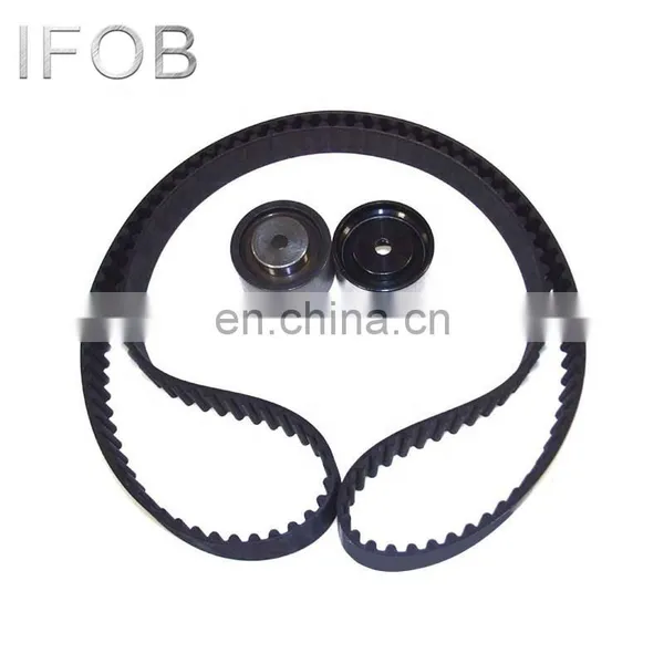 IFOB Spare Parts Timing Belt Kits For Volvo S80 B 6284 TVKMA06560 photo-3