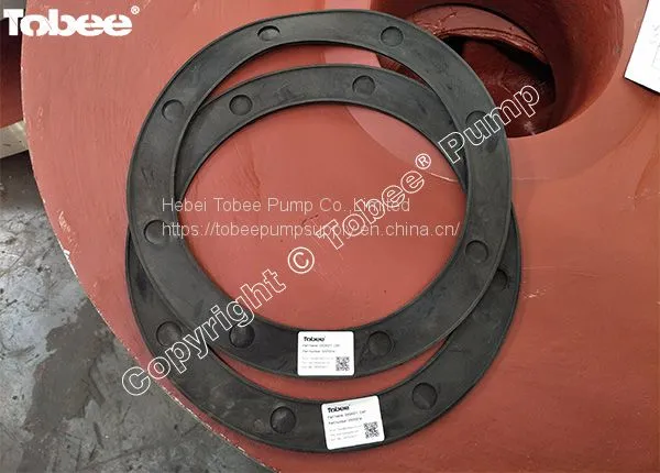 Tobee® Rubber Slurry Pump Parts Manufacturer photo-5
