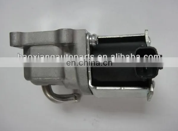 High Quality Idle Air Control Valve FSN5-20-660 photo-4